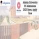Ashoka University PG Admissions 2025 Open; Apply Now